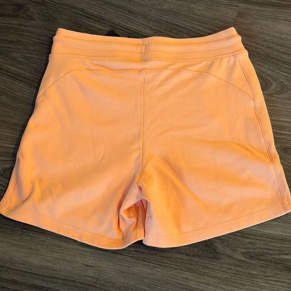 NWT Alphalete Core Athletic Fleece Shorts - Size M - Picture 5 of 5
